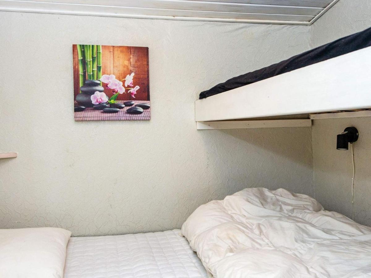 5 Person Holiday Home In Ans By Roe Экстерьер фото
